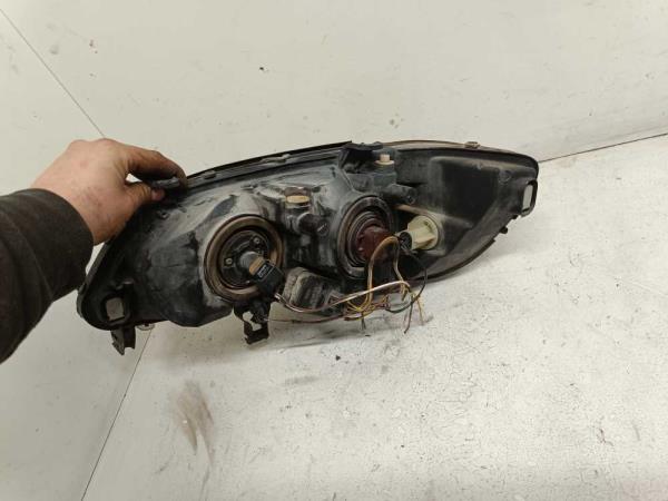 PHARE DROIT OPEL ZAFIRA A 1999-2005 - Vue 2